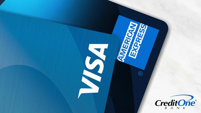 A Comparison of American Express and Visa