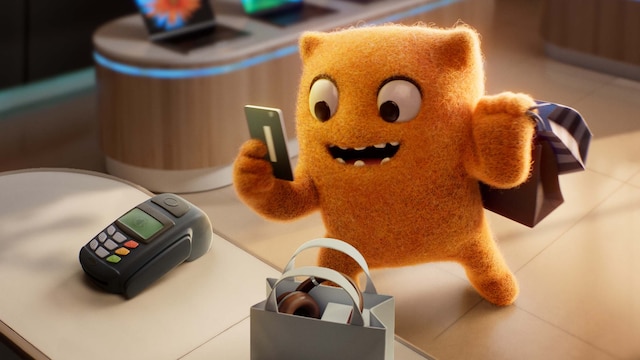 Credit Wrecker: Max Out paying with a credit card