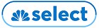NBC Select Logo