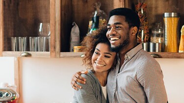 family birthday celebration